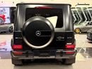 Mercedes Benz G63 AMG G 63 AMG - Pristine Japanese Spec