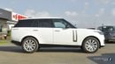 Land Rover Range Rover 3.0P MHEV SE AWD Aut. (For Local Sales plus 10% for Customs & VAT)