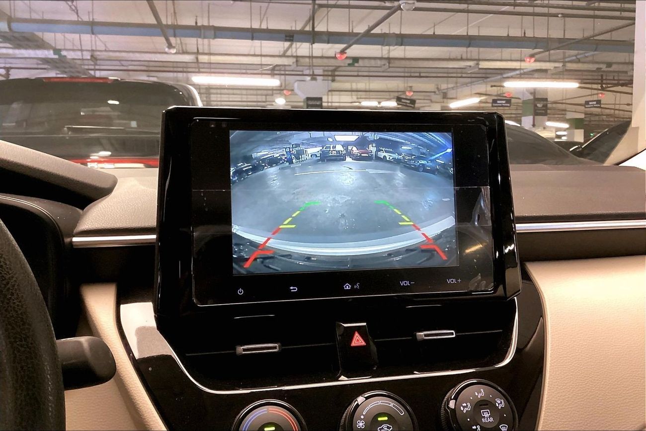 Toyota Corolla XLI | National Day Celebration | Guaranteed Warranty | 0 Down Payment