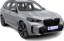 BMW X5 XDRIVE40i M SPORT 2025 | AED 4558/Month | 0 DP | 30 Day Return | Warranty