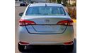 Toyota Yaris SE 2019 1.5L GCC (660/-MONTHLY)