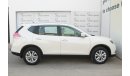 Nissan X-Trail 2.5L S 2WD 2015 MODEL WITH CRUISE CONTROL GCC specs