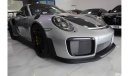 Porsche 911 GT2 911 GT2 RS GCC warranty 2024