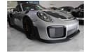 Porsche 911 911 GT2 RS GCC warranty 2024