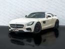 Mercedes Benz AMG GT