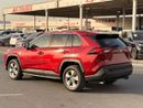 تويوتا راف ٤ XLE HEV XLE 2.5L