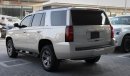 Chevrolet Tahoe Z71