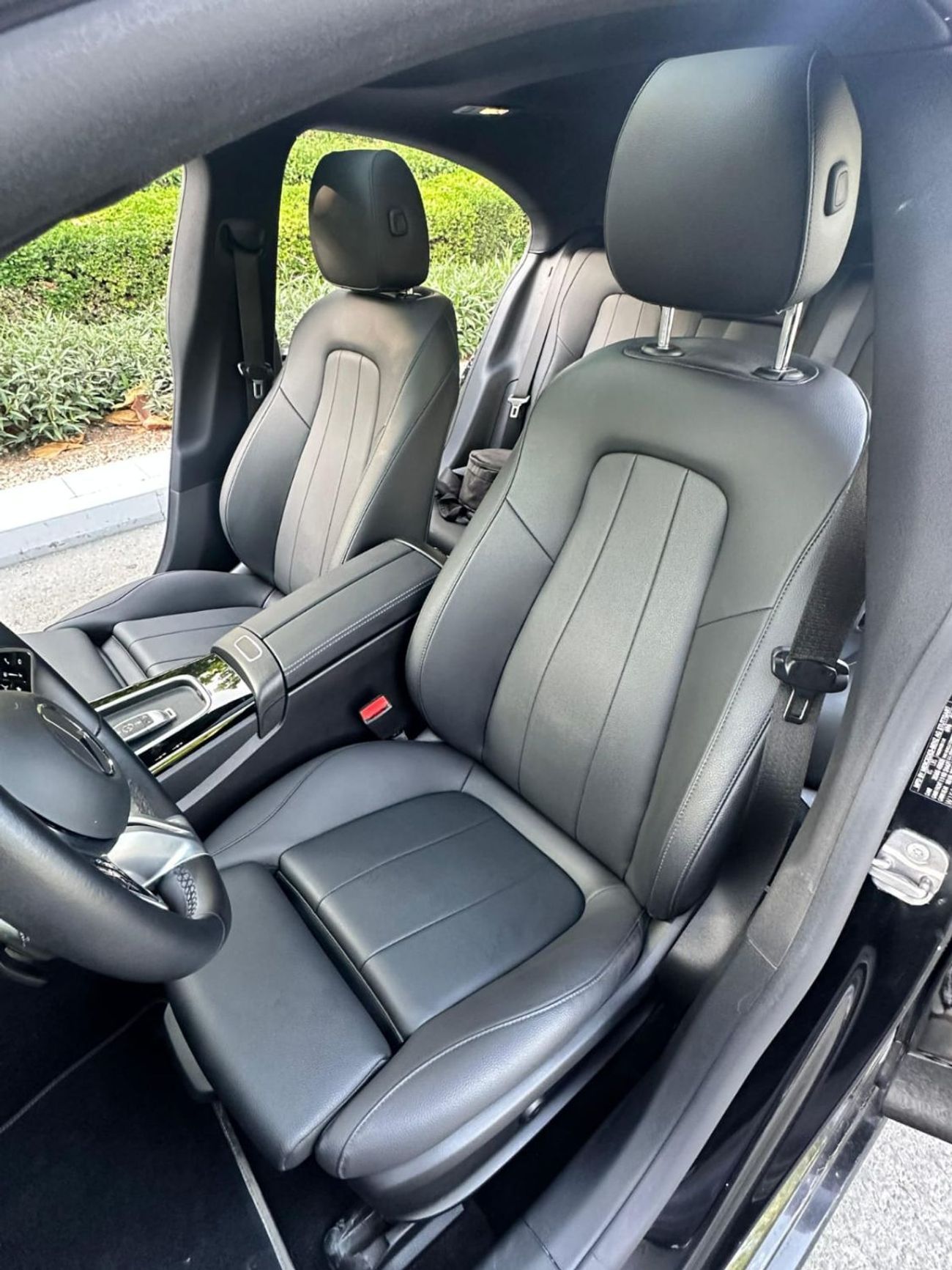 Mercedes-Benz CLA 250 Mercedes Benz CLA 250 2025 MODEL