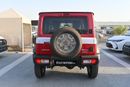 Suzuki Jimny GLX 1.5L (5-Doors) Suzuki Jimny 1.5L Petrol 4WD, 4 Doors