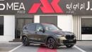 BMW X5 M60i V8 M-SPORT PRO 2026 MY EXPORT PRICE