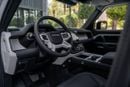 Land Rover Defender 110 S P400 Clean title 2 keys Zero KM Brand New
