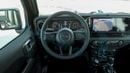 Jeep Wrangler RUBICON (For Export , НА ЭКСПОРТ) Unlimited 4x4 3.6L V6 2026 GCC Без пробега