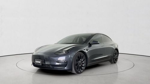 Tesla Model 3 PERFORMANCE | Guaranteed Warranty | 0 Down Payment
