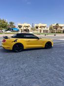 فورد موستانج