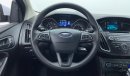 Ford Focus Ambiente 1500