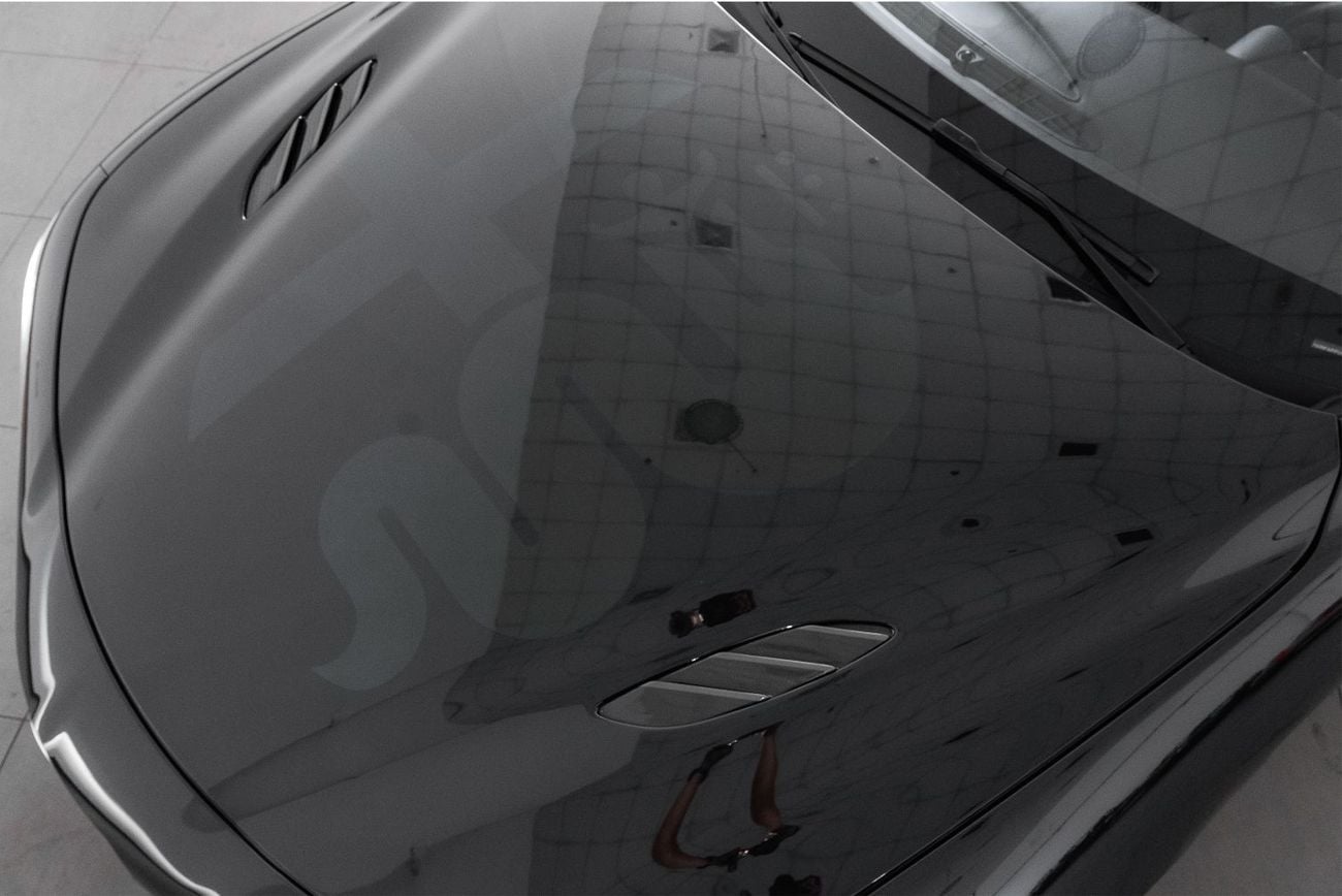 Alfa Romeo Giulia Quadrifoglio “SuperSport” Limited Edition