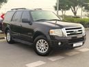 Ford Expedition Well Maintained XLT | GCC Specs