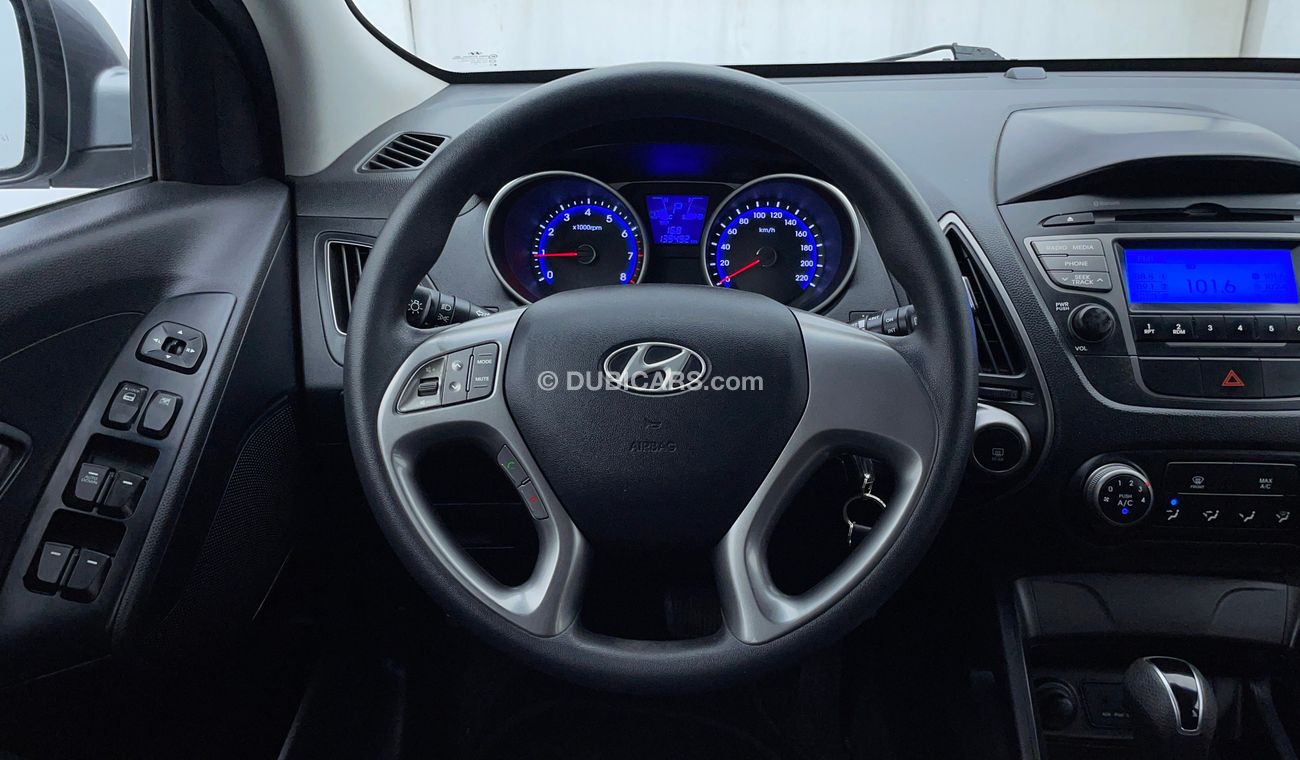 Hyundai Tucson GL 2 | Zero Down Payment | Free Home Test Drive