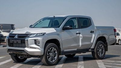 Mitsubishi L200 GLS Mitsubishi L200 Sportero 2.4L Diesel 4x4 2025