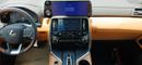 لكزس LX 700h SIGNATURE