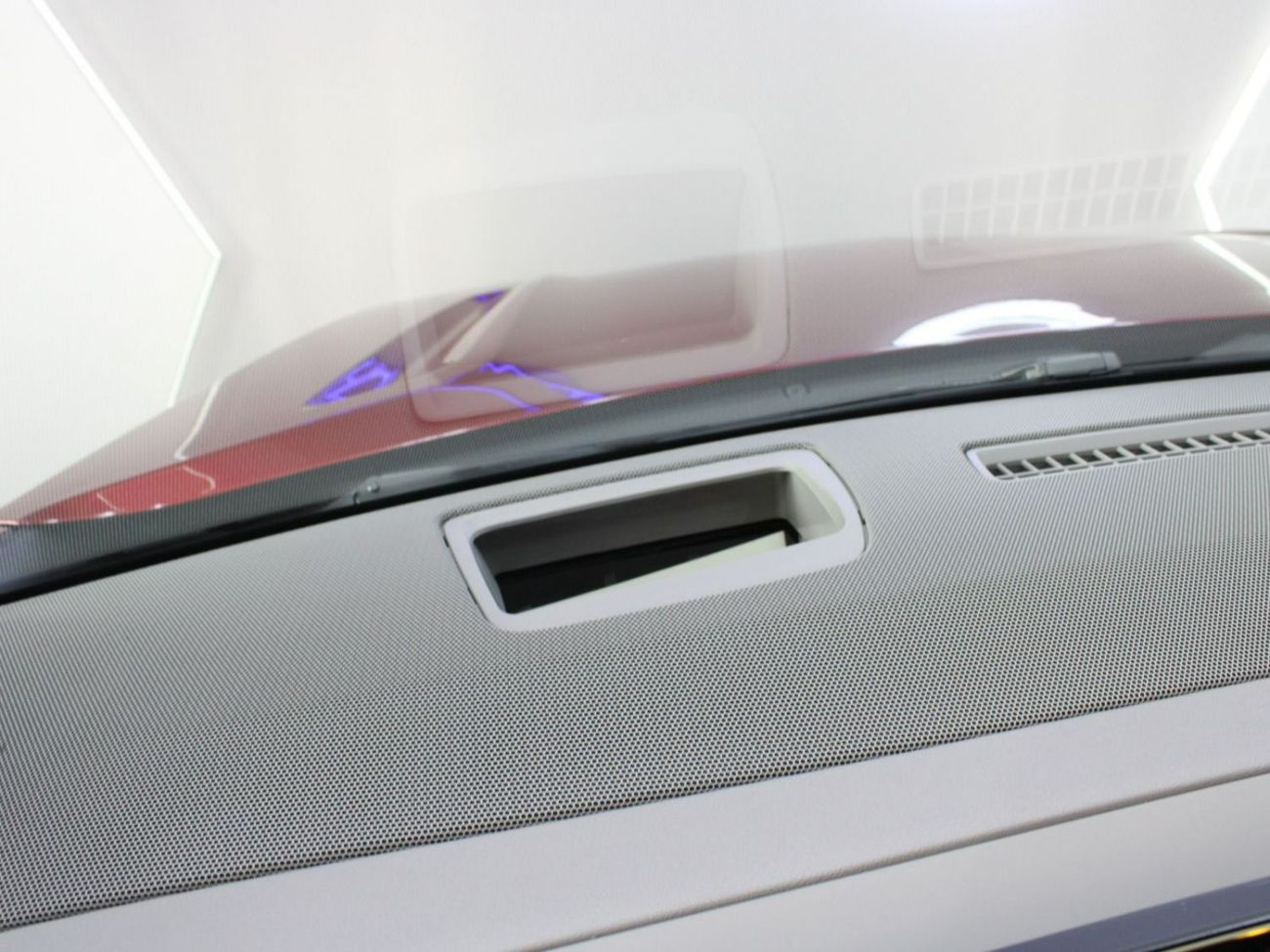 كاديلاك إسكالاد Sport Platinum