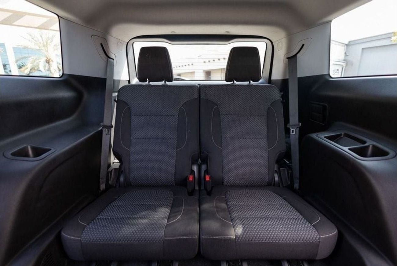 GMC Acadia SLE 3.6L GMC Acadia 2023 GCC under Agency Warranty and Service Contract with Flexible Down-Payment.