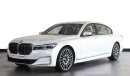 بي أم دبليو 750 LI XDRIVE