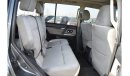 ميتسوبيشي باجيرو Full option leather seats clean car