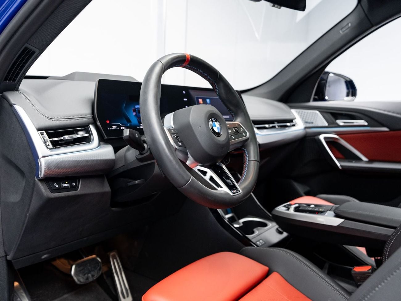 بي أم دبليو X1 M35i XDRIVE M35i XDRIVE