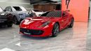 Ferrari 812 Ferrari 812 GTS - 2021
