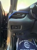 تويوتا CHR 2021 LIMITED NIGHT EDITION 2.0 AWD FULL OPTION USA SPEC