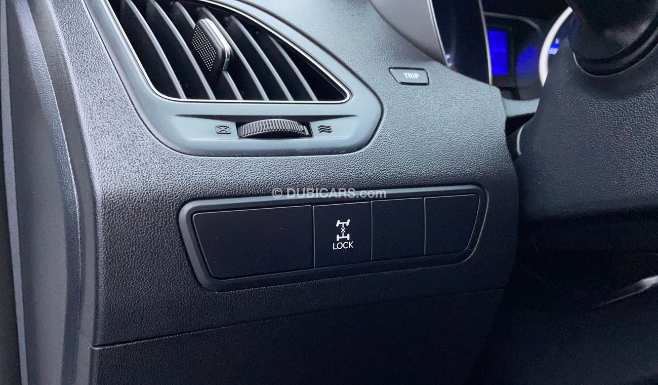 هيونداي توسون GLS 2 | بدون دفعة مقدمة | اختبار قيادة مجاني للمنزل