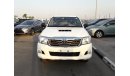 Toyota Hilux Hilux pickup (Stock no PM31)