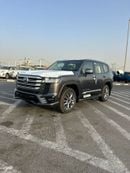 Toyota Land Cruiser GXR 3.5L