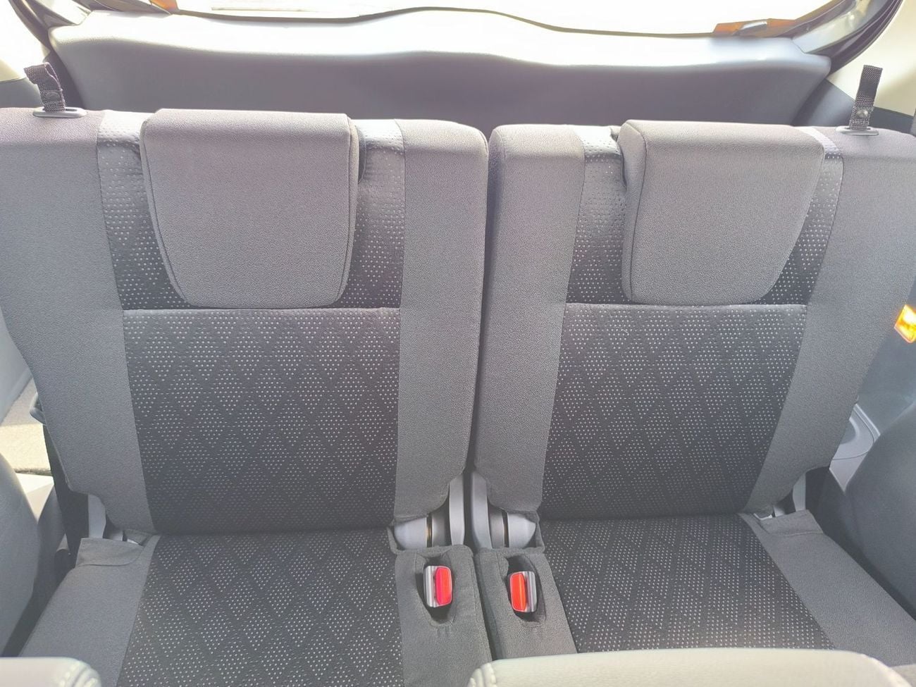 تويوتا فيلوز GX VELOZ 1.5L FWD