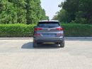 Hyundai Tucson GL MID