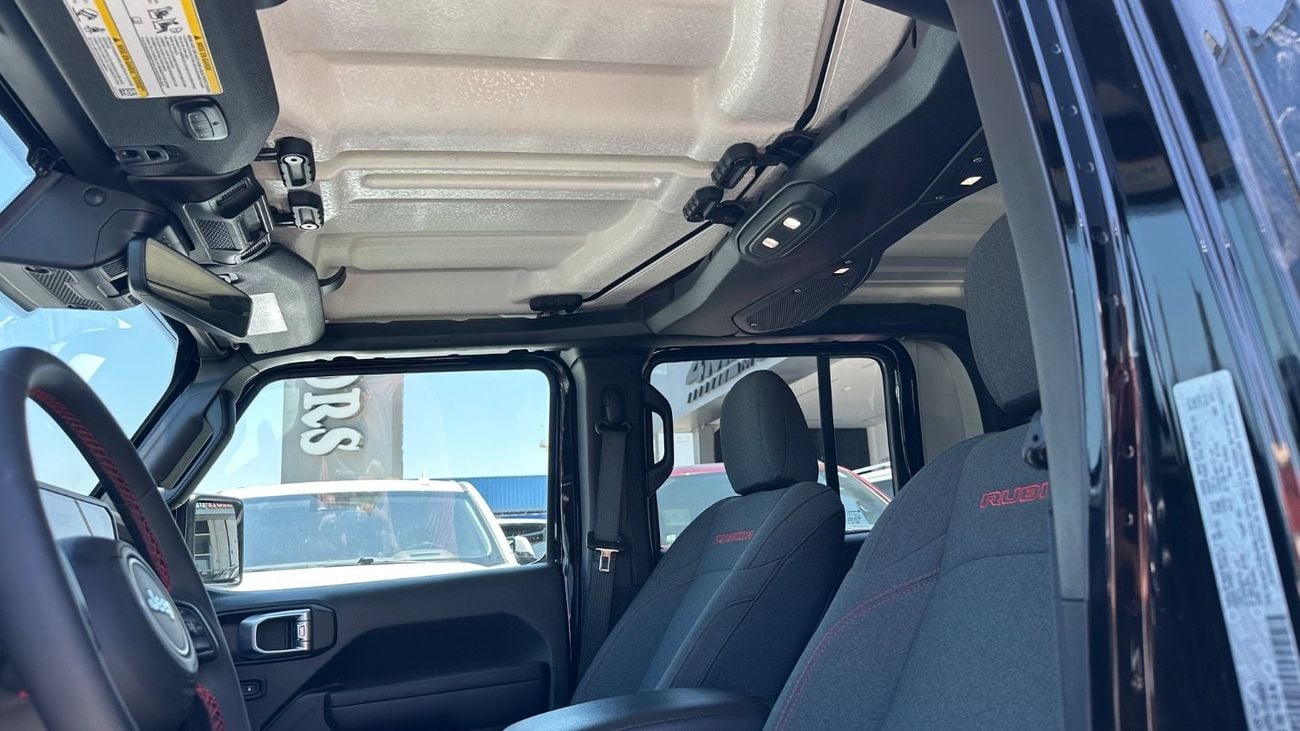 Jeep Gladiator | Rubicon | USA Specs | very clean car