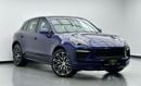 Porsche Macan Std 2.0L (252 HP) 2023 Posche Macan, 2027 Porsche Warranty, Full Porsche Service History, Very Low K