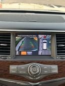 Nissan Armada 4WD 2020 model