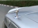 Rolls Royce Ghost SWB EWB 6.6L GCC SPEC NEAT AND CLEAN