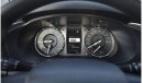 Toyota Hilux HILUX SR5 4.0L V6 PETROL 2024 0KM