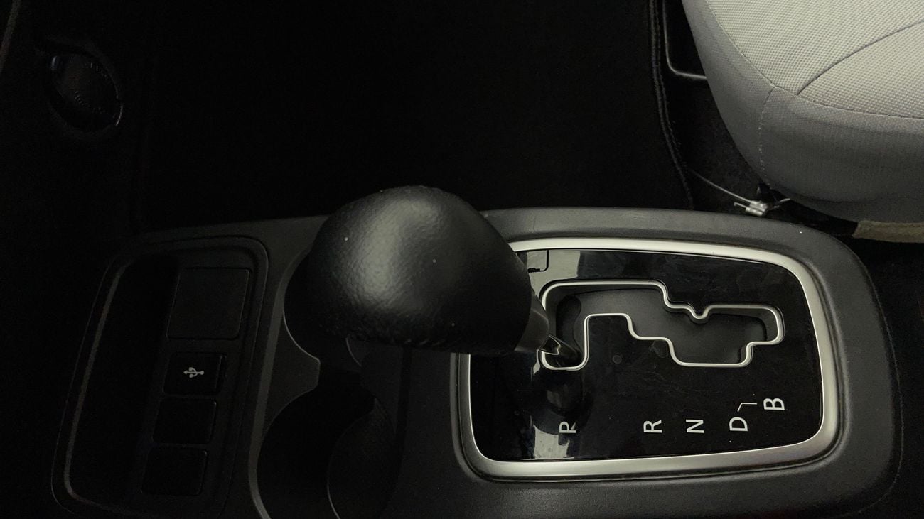 Mitsubishi Attrage GLX HIGHLINE 1.2 | Zero Down Payment | Home Test Drive