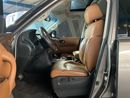 Infiniti QX80 5.6 8STR 4WD AUTO EXCELLENCE | Guaranteed Warranty | 0 Down Payment