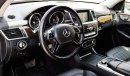 Mercedes-Benz GL 450 4MATIC