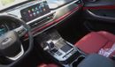 Chery Tiggo 7 LUXURY Champion STD, 1.5L Turbo Petrol FWD Automatic | 2026 Model | For Export