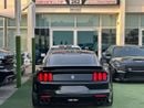 Ford Mustang FORD MUSTANG GT 350 SHELBY GCC 2018 FULL SERVICE HISTORY MUNAL GEAR