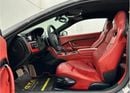 Maserati Granturismo 2015 Maserati Granturismo Sport, Service History, Excellent Condition, GCC