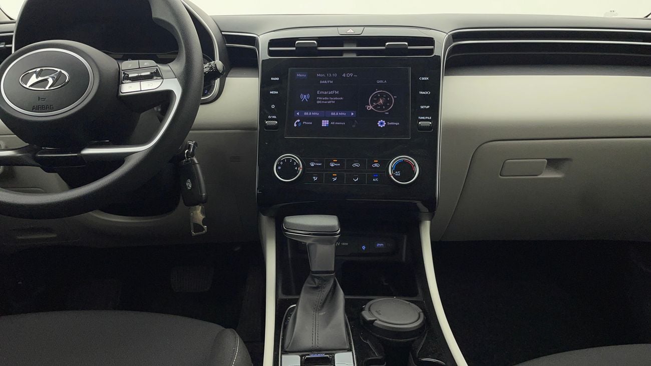 هيونداي توسون SMART 2 | بدون دفعة مقدمة | اختبار القيادة في المنزل