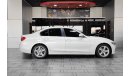 BMW 320i Exclusive AED 1500 | 2018 BMW 3 SERIES 320I | SUNROOF GCC | UNDER WARRANTY