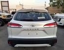 تويوتا كورولا كروس 1.8L GLI